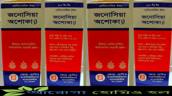 জোনেসিয়া অশোকা Q