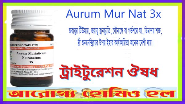 অরাম মিউর নেট ৩x arogyahomeohall.com